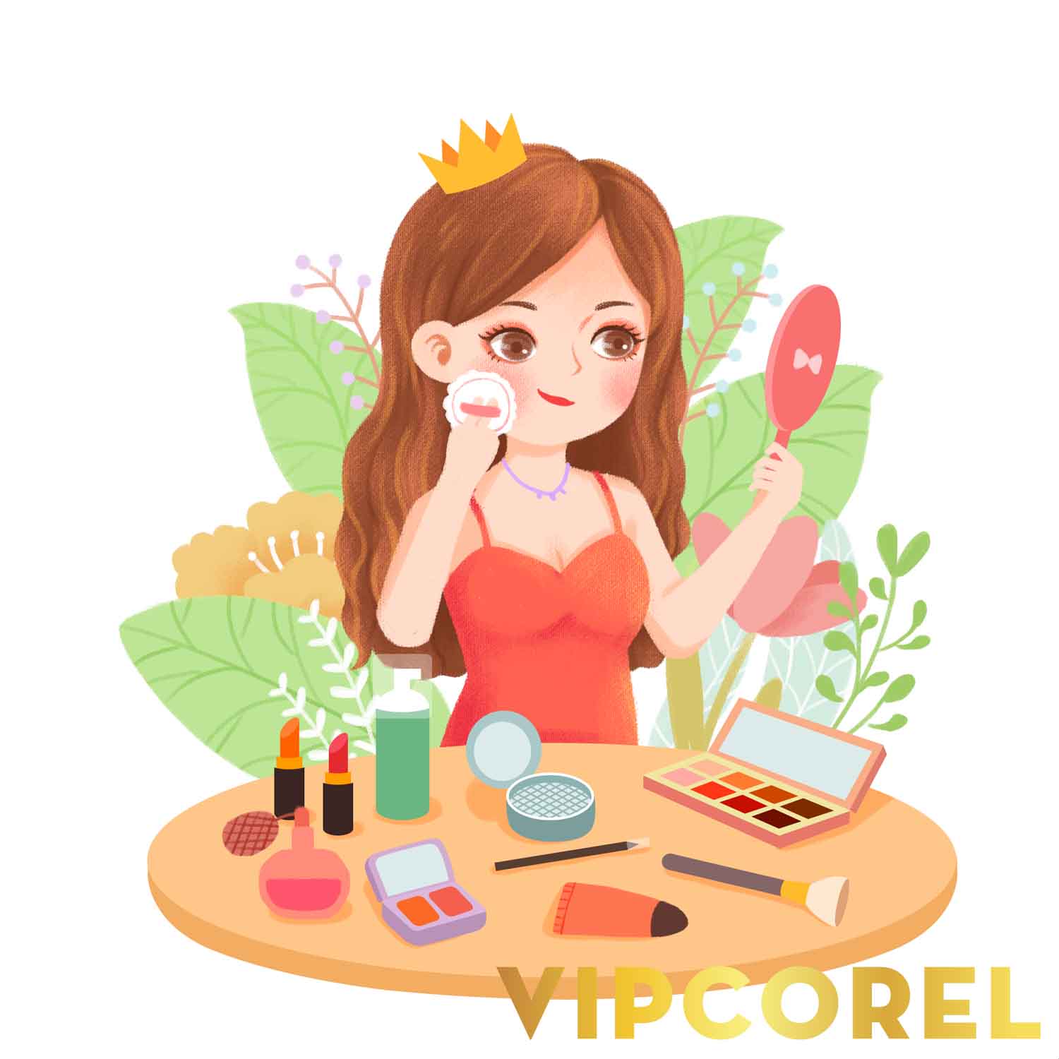 VIPcorel.com makeup - trang diem (5).jpg