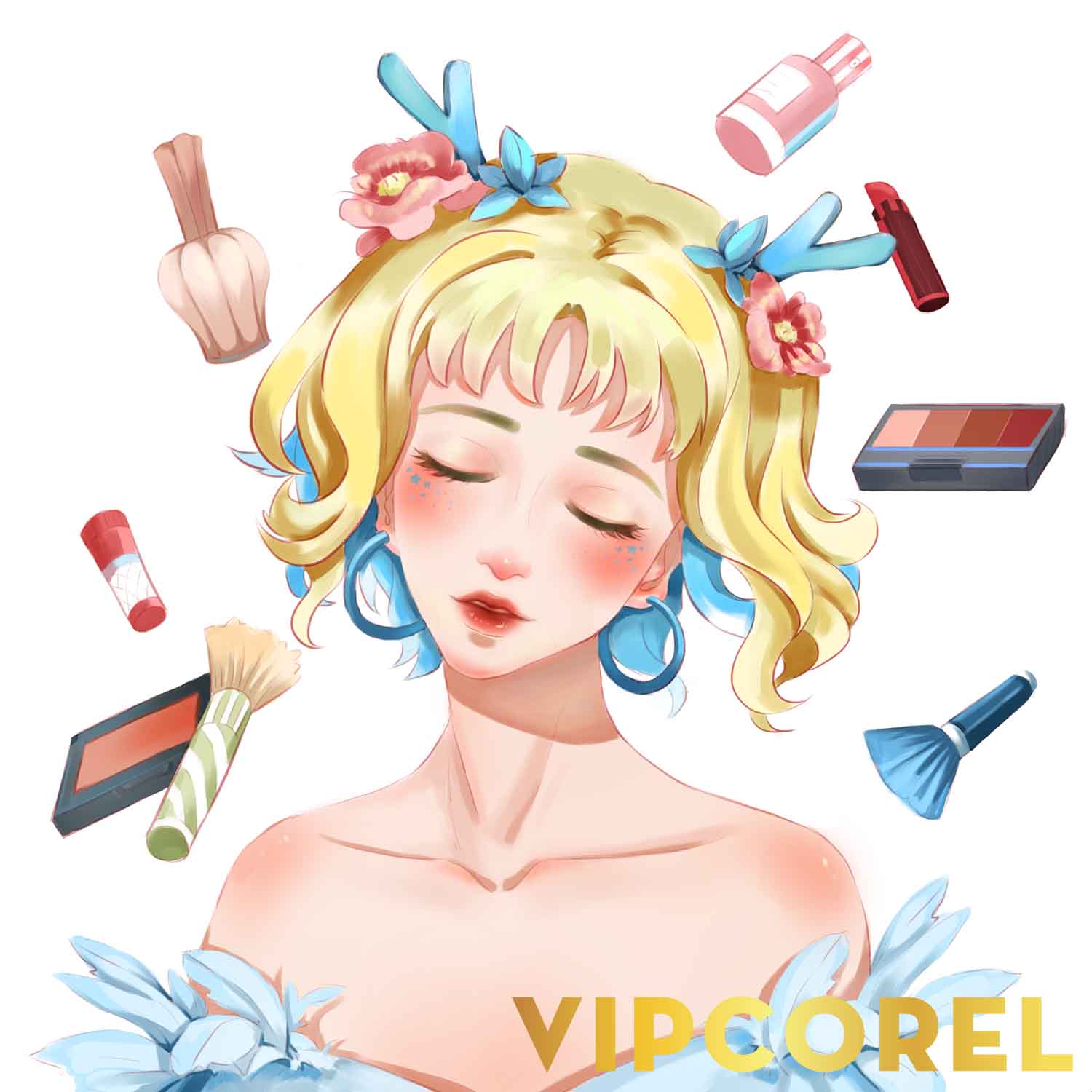 VIPcorel.com makeup - trang diem (6).jpg