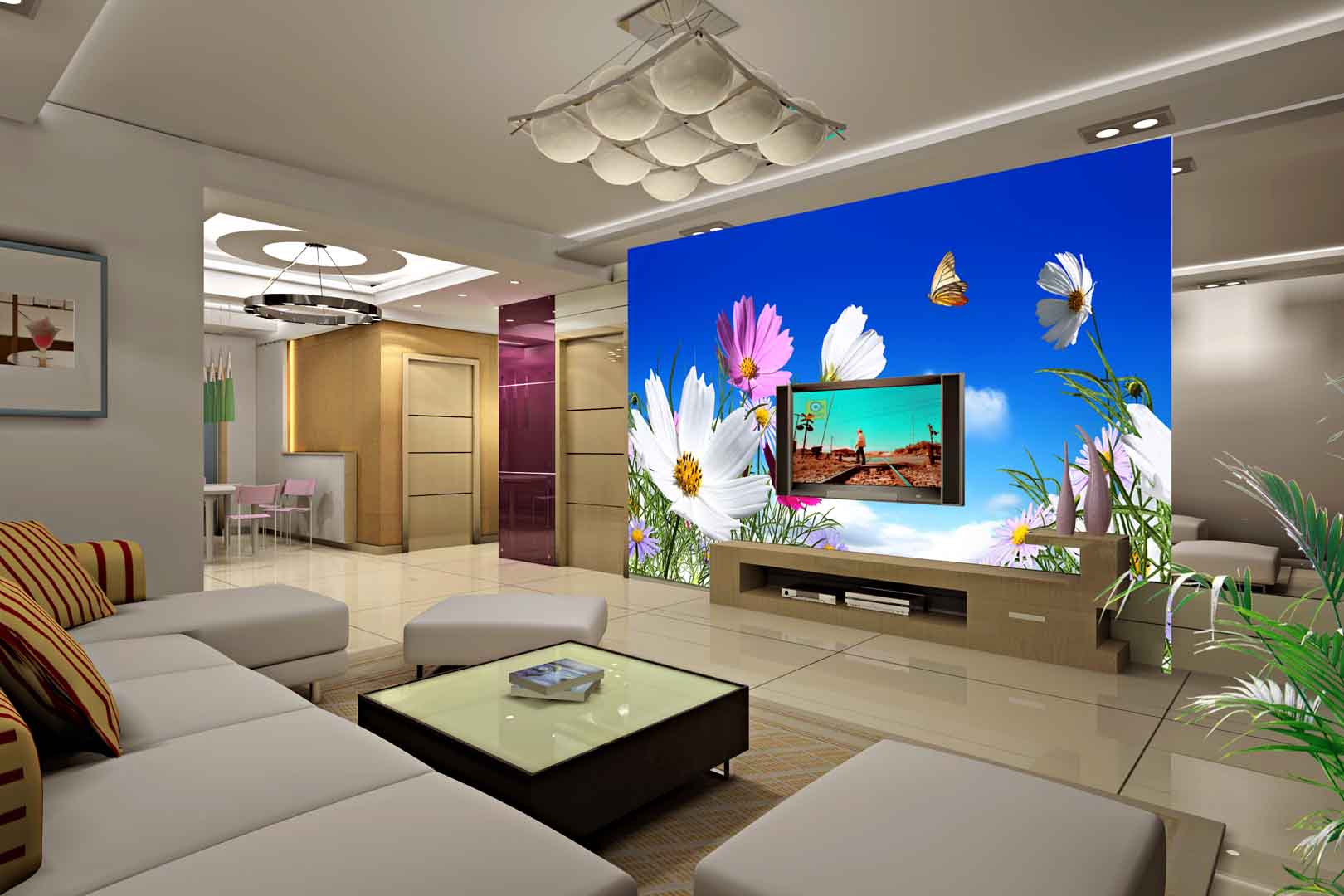 VIPcorel.com_canh thien nhien va hoa da sac #2.jpg
