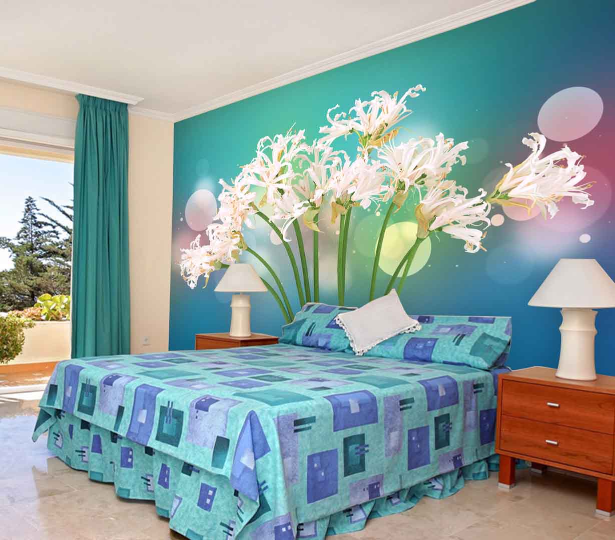 VIPcorel.com_hoa bi ngan trang tren nen nhieu mau.jpg