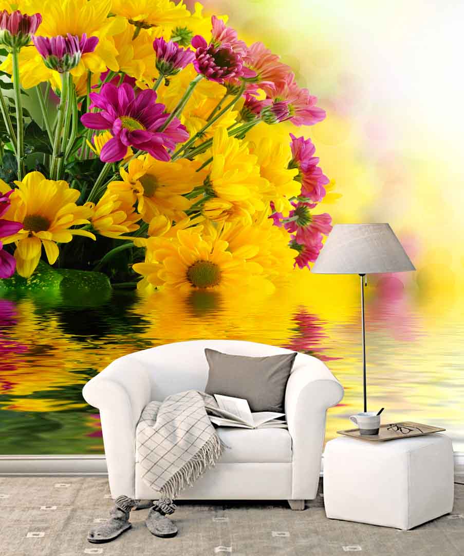 VIPcorel.com_hoa cuc vang tren mat nuoc.jpg