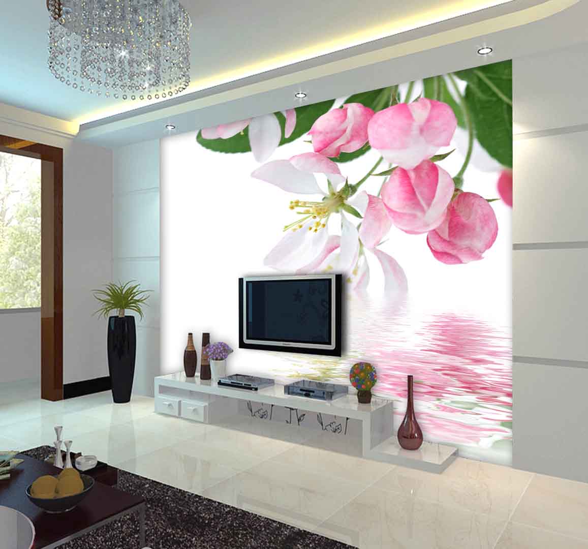 VIPcorel.com_hoa mau hong no tren mat nuoc.jpg
