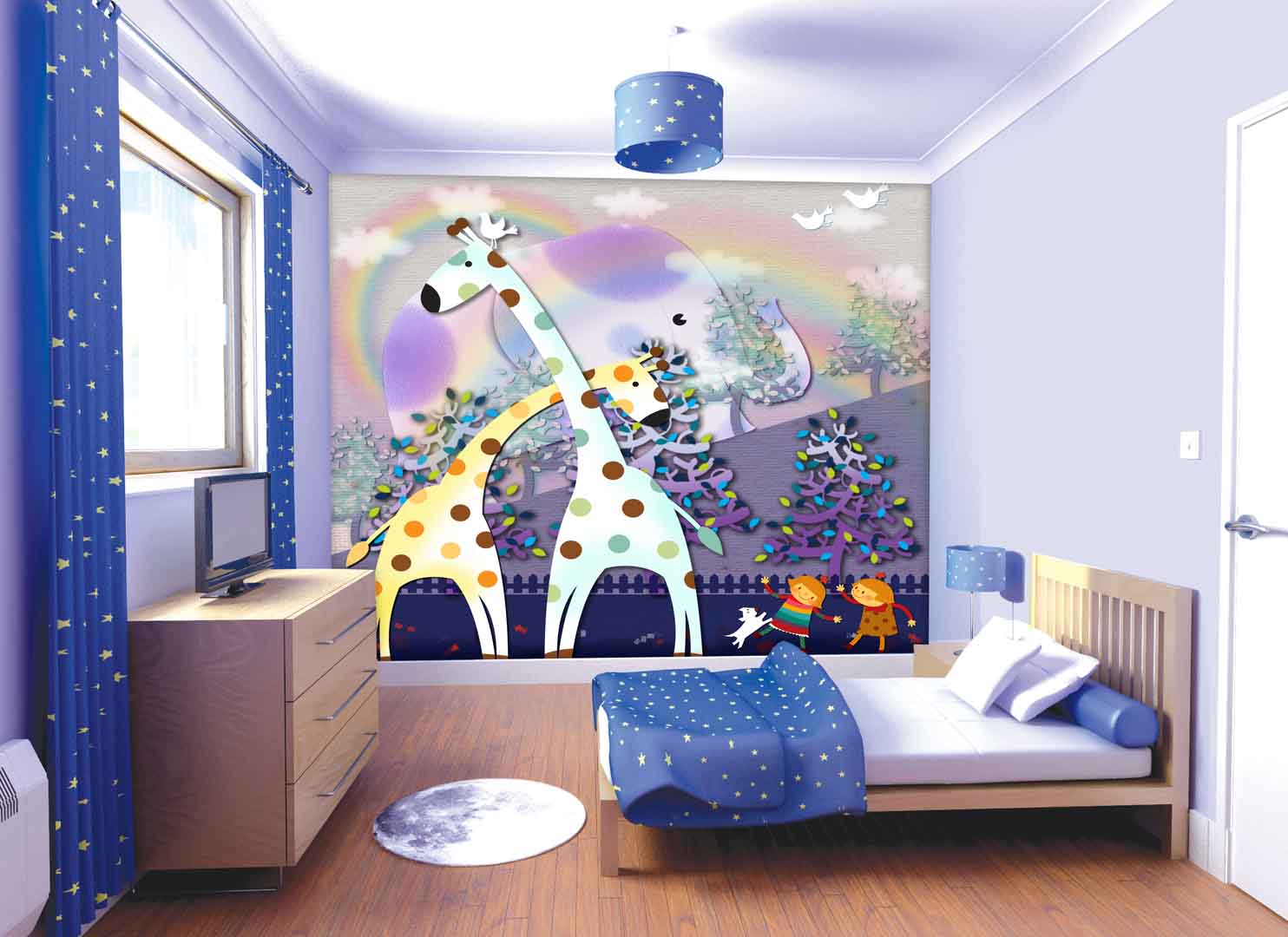 VIPcorel.com_tranh 3d hinh dong vat huou cao co.jpg