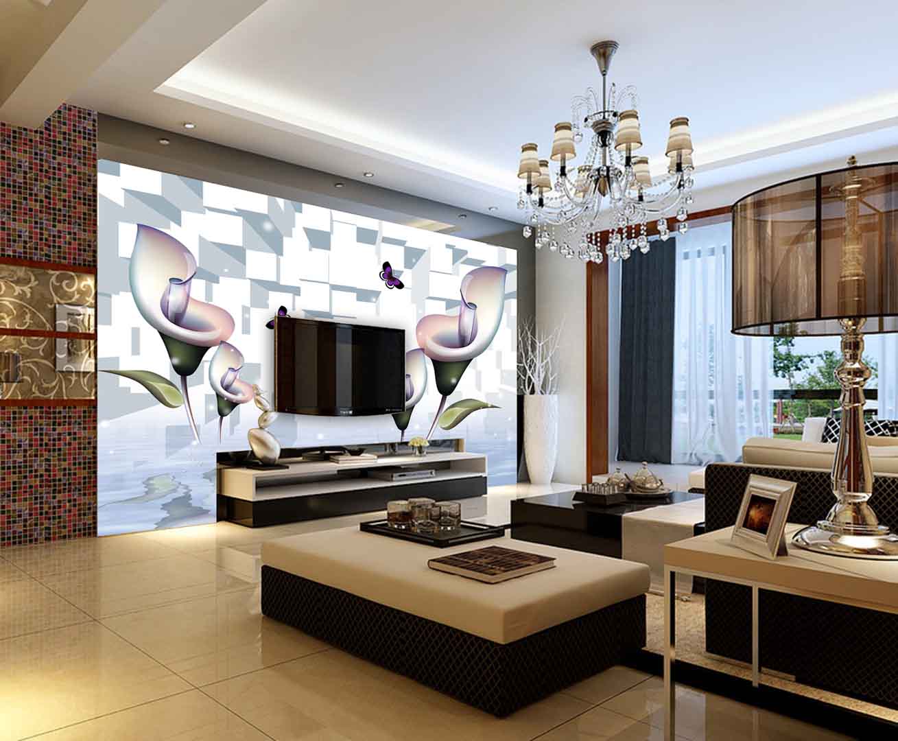 VIPcorel.com_tranh 3d hoa loa ken.jpg