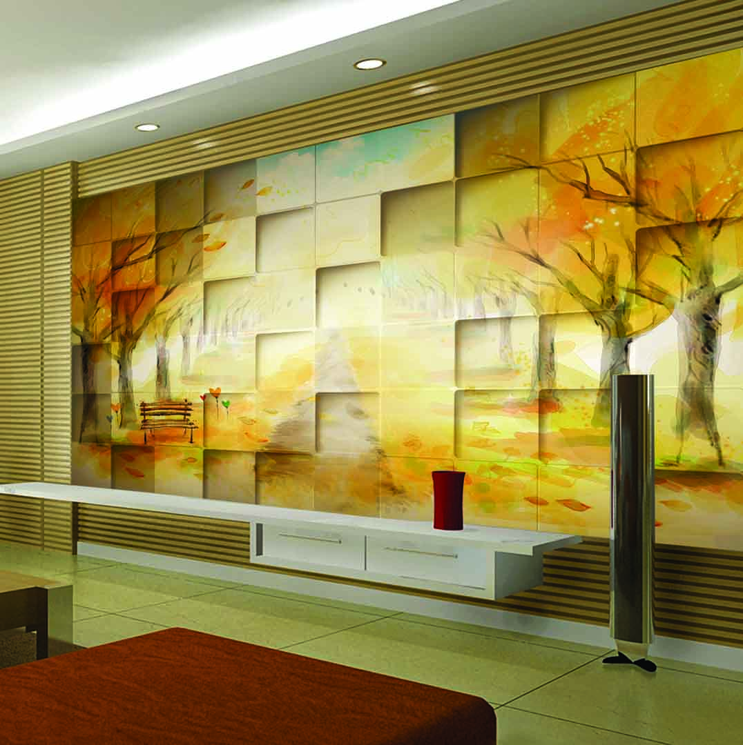 VIPcorel.com_tranh 3d nen cay va khoi vuong 3d.jpg