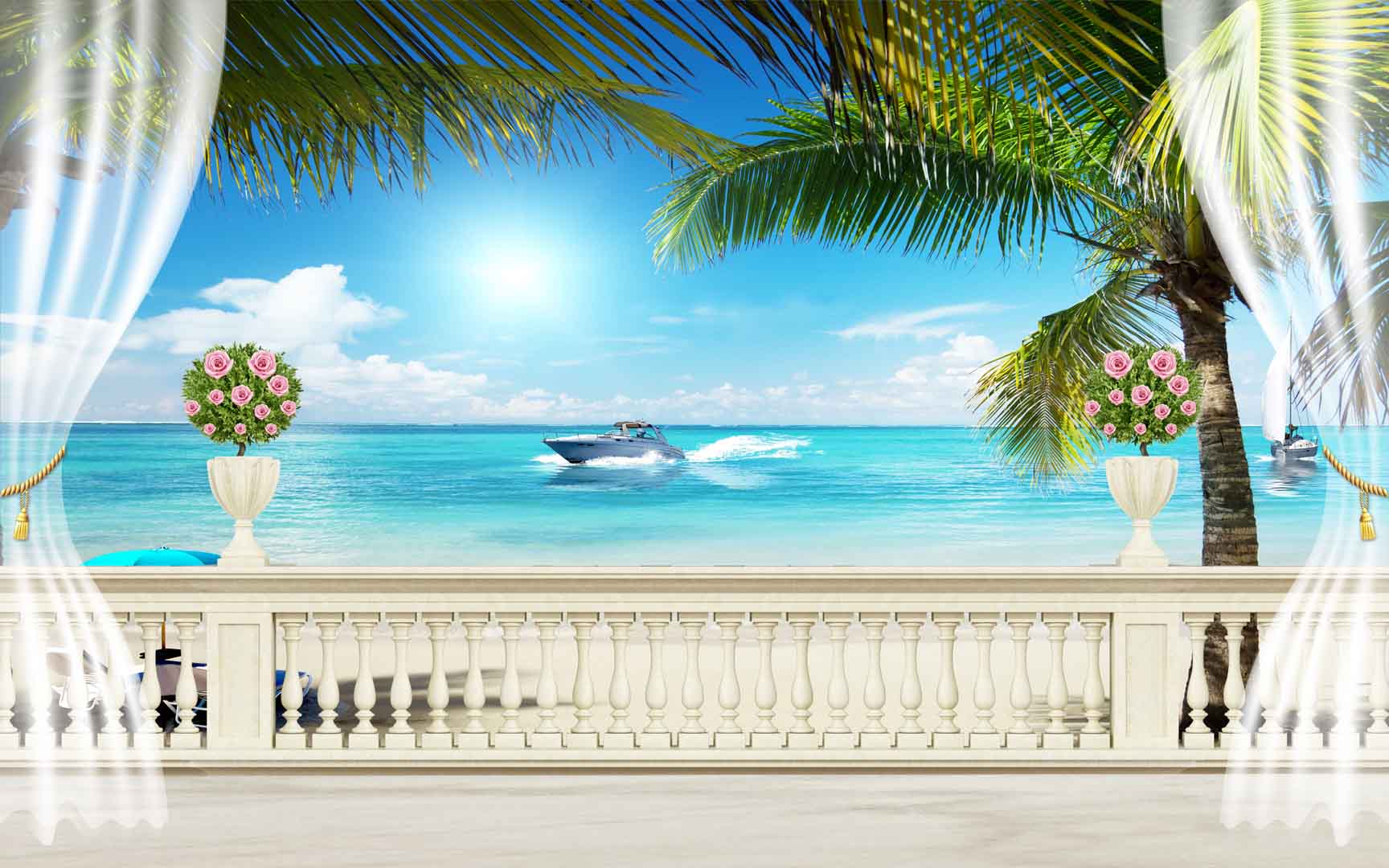 VIPcorel.com_tranh ban cong nhin ra phong canh bien #2.jpg