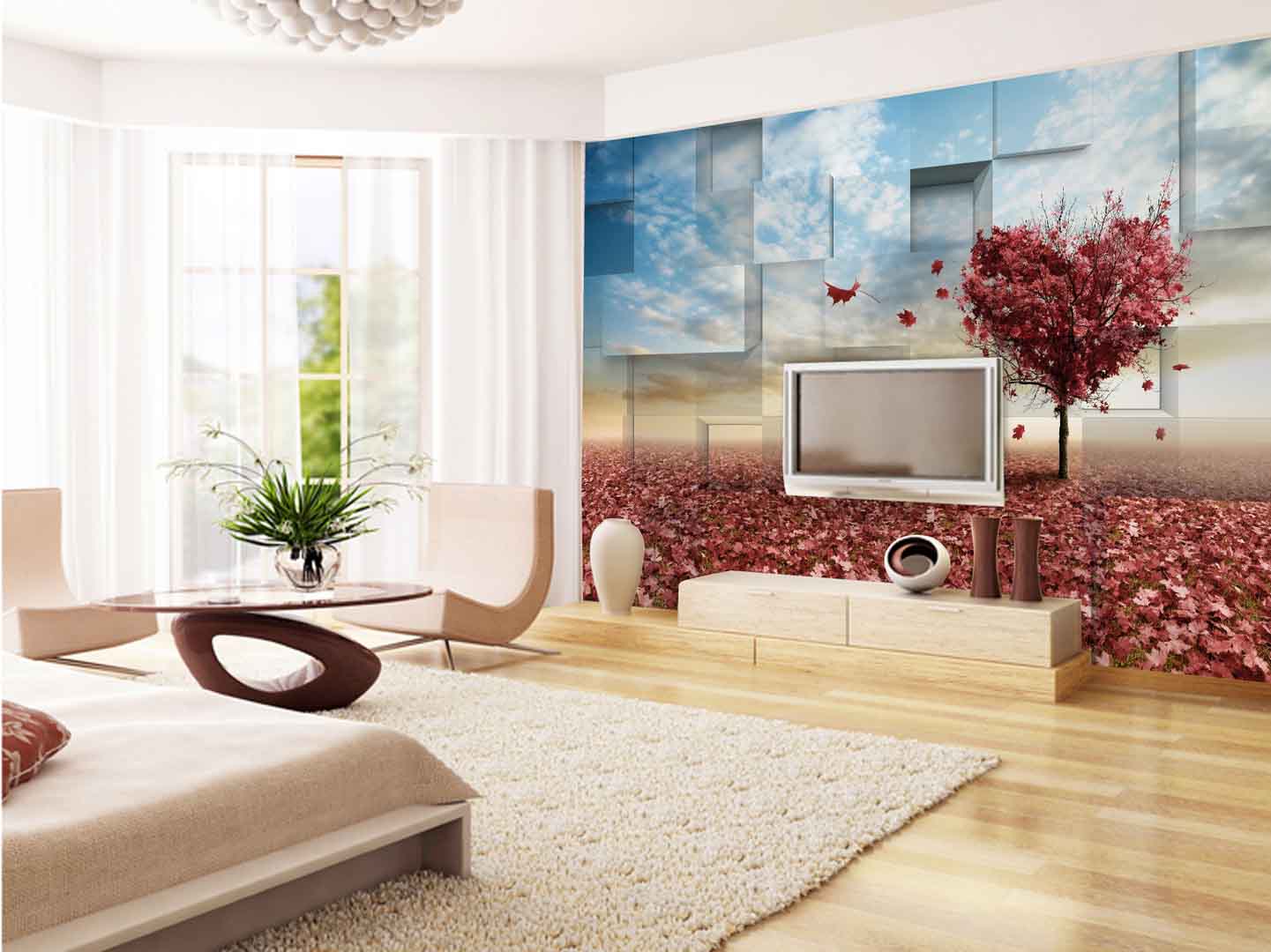 VIPcorel.com_tranh cay hinh trai tim.jpg
