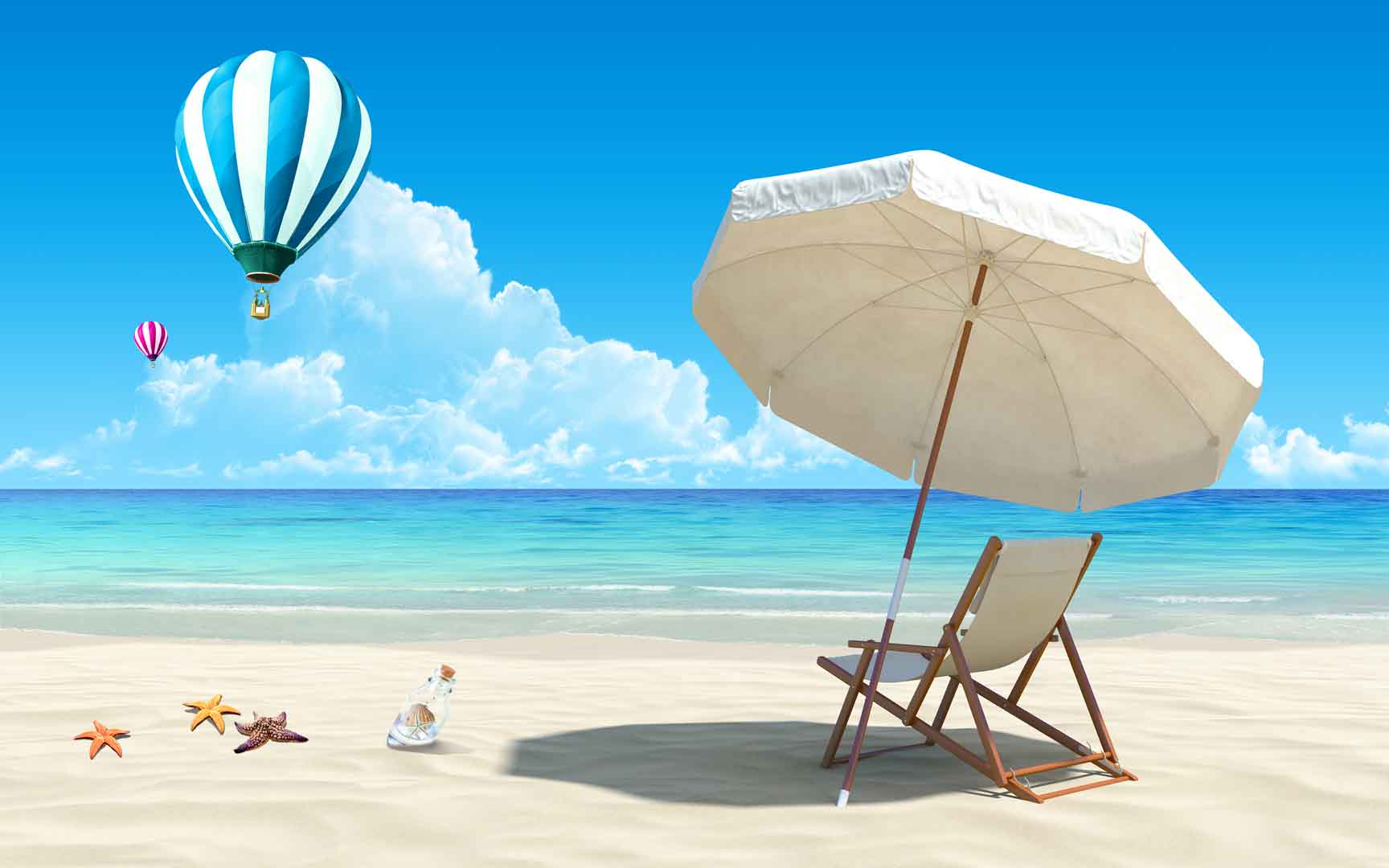 VIPcorel.com_tranh phong canh bien chao don mua he.jpg