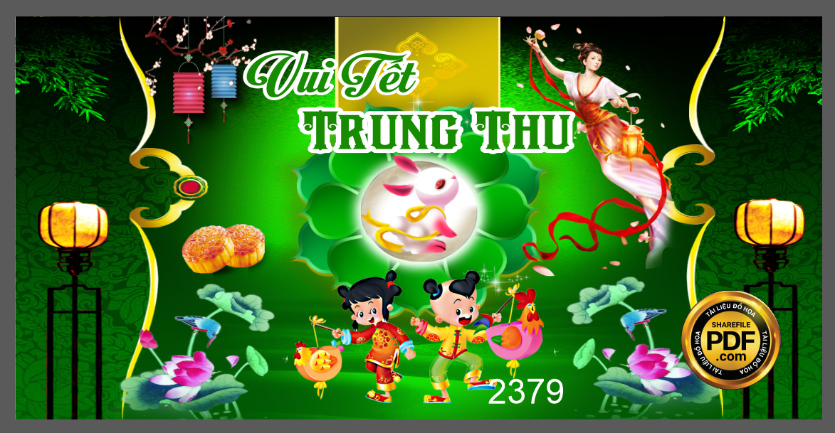 vui tết trung thu #2