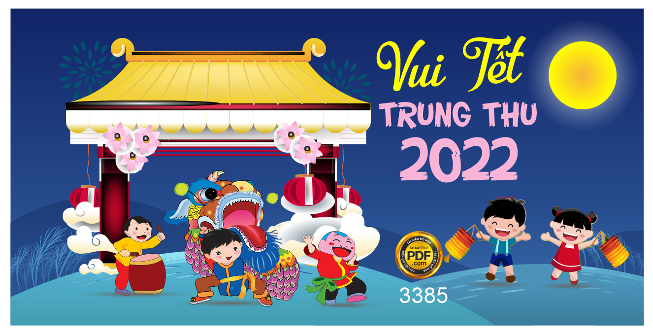 vui tết trung thu 2022 #2