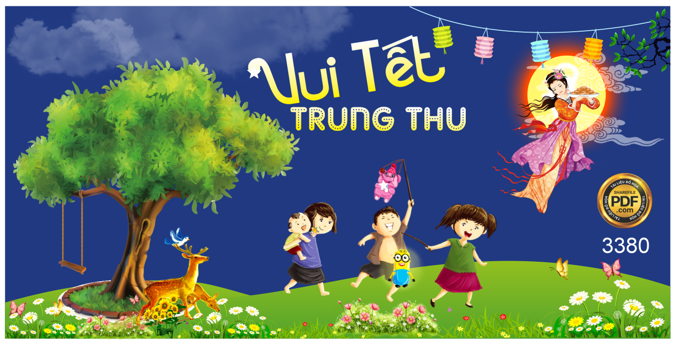 vui tết trung thu #8