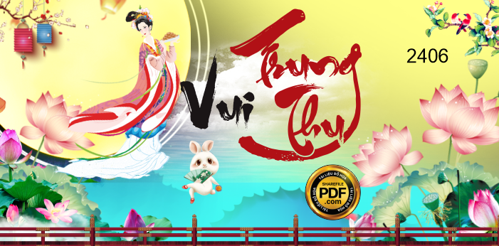 Vui trung thu