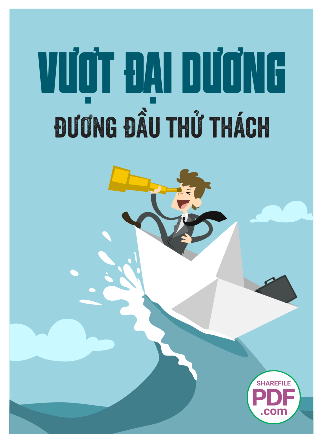 Vượt đại dương - đương đầu thử thách