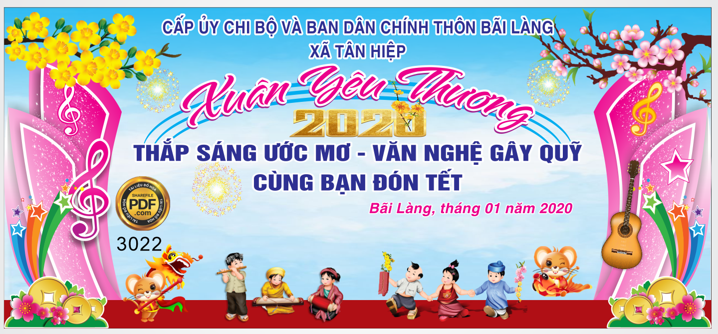 xuan yeu thuong 2020 thap sang uoc mo - van nghe gay quy cung ban don tet.png