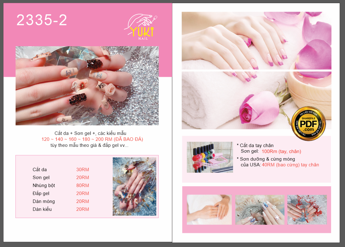 yuki nail - bang gia dich vu nail 5.png