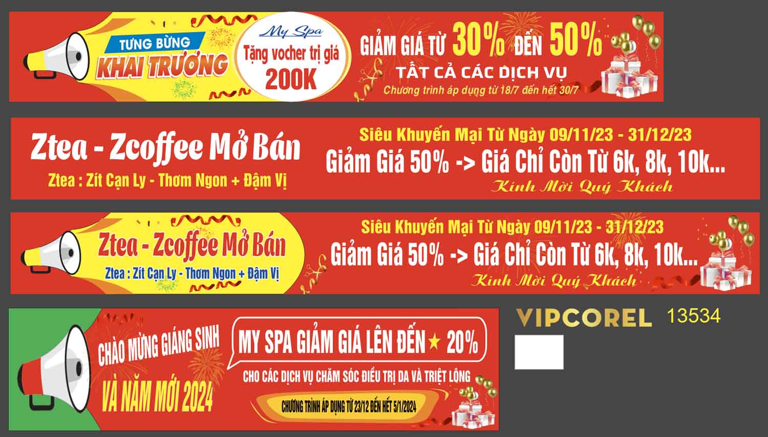 ztea - zcoffee mo ban khai truong giam gia.jpg